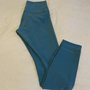 Lululemon wunder under luxtreme pant